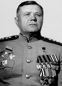 Еременко А. И.